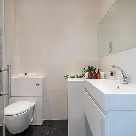 Green Park Residence London Exterior photo
