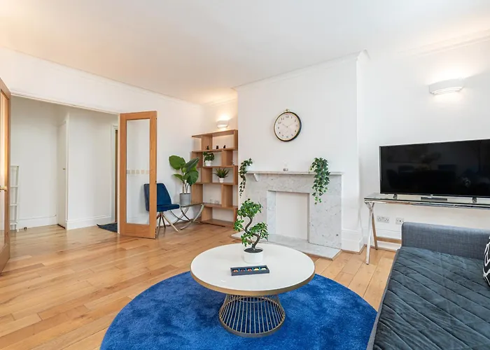 Green Park Residence