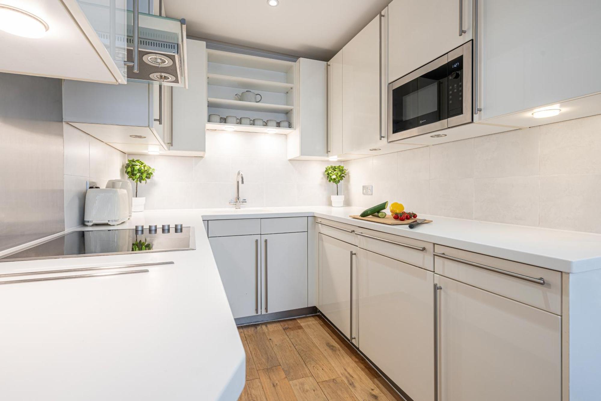 Appartement Park Londen