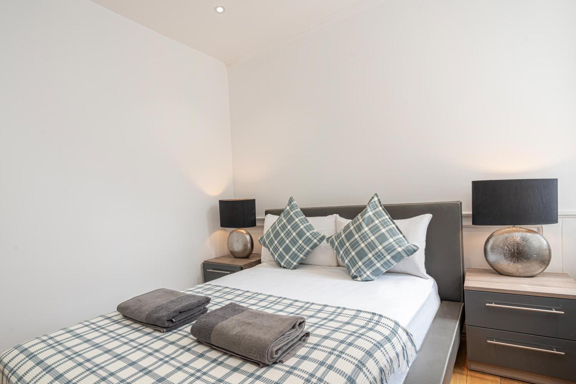Appartement Park *