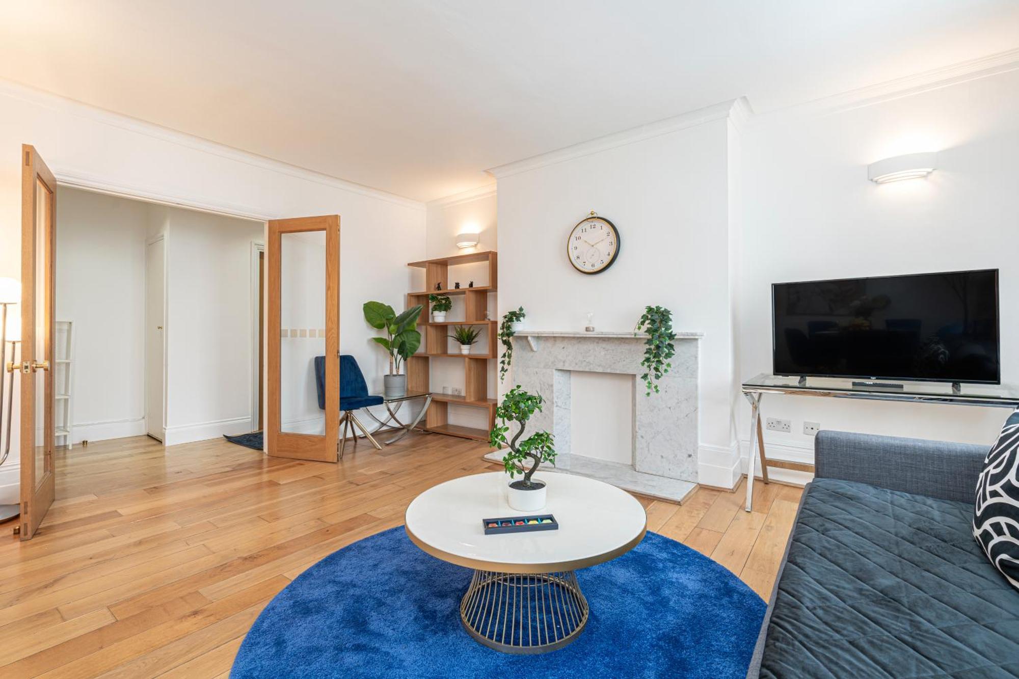 Park Appartement *