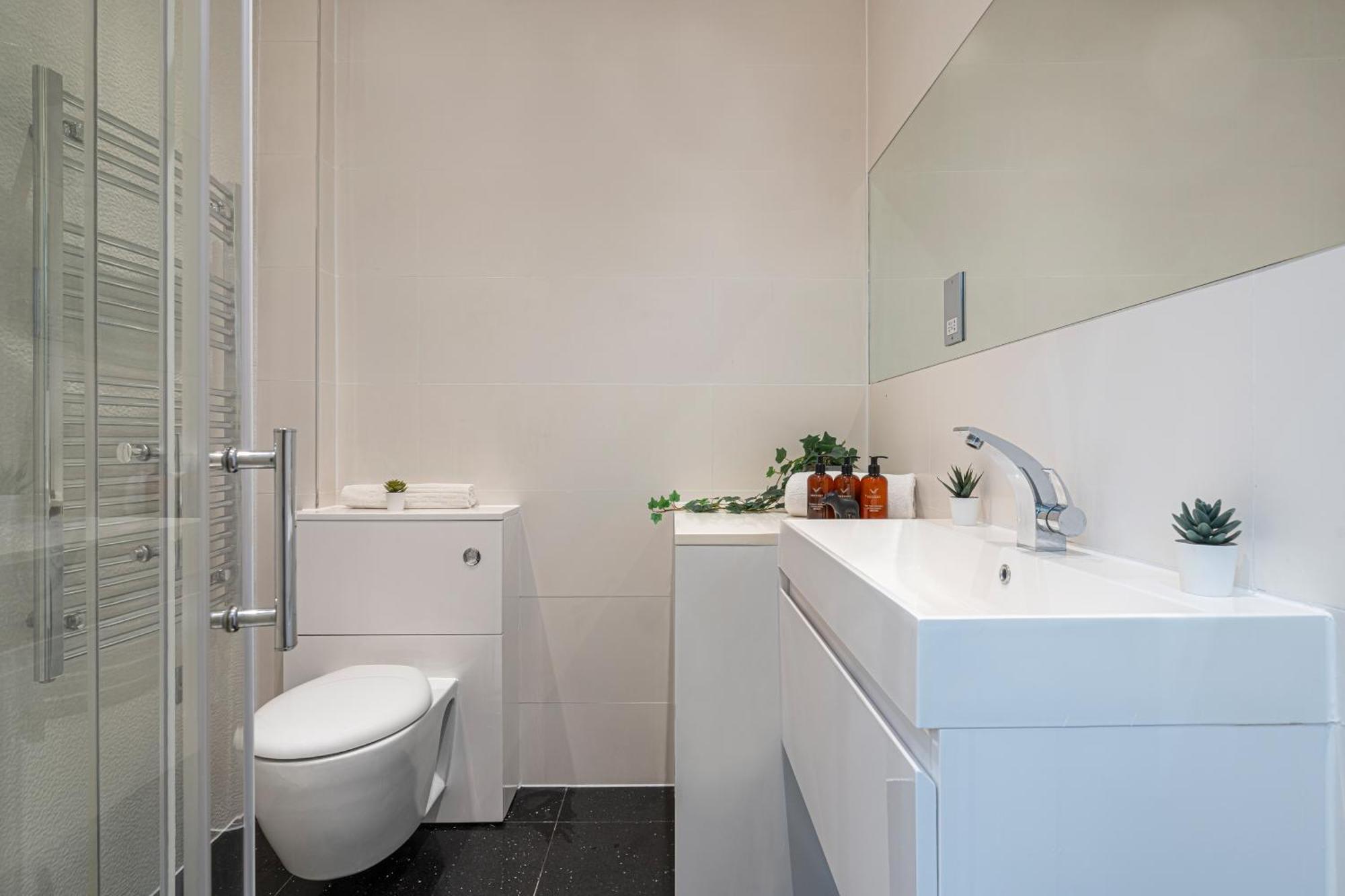 Park Appartement *