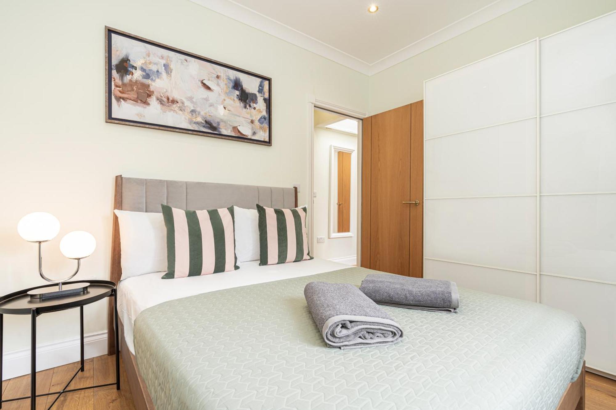 Park Appartement *