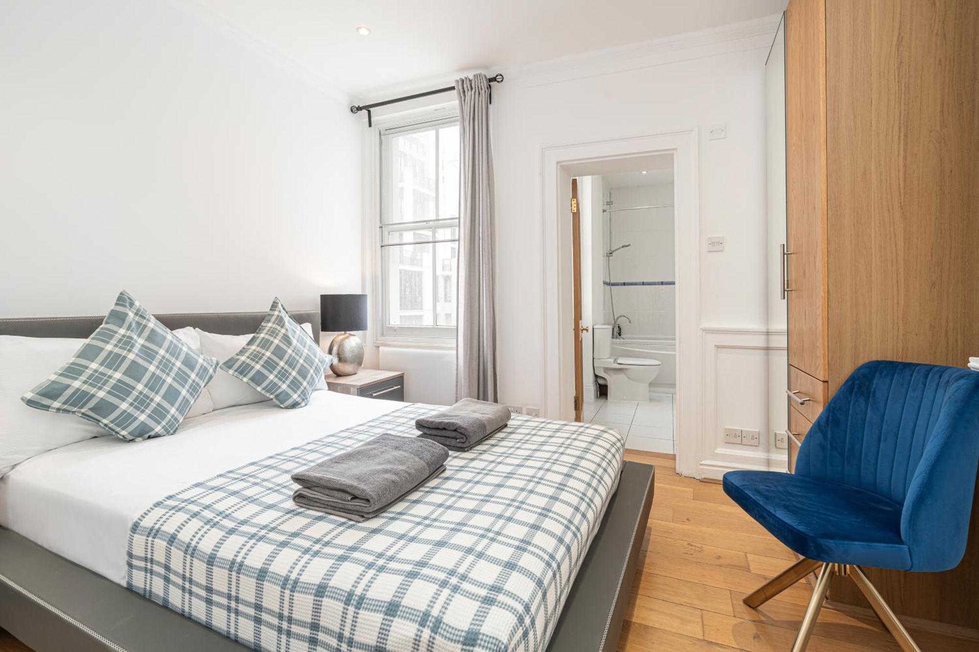 Appartement Park